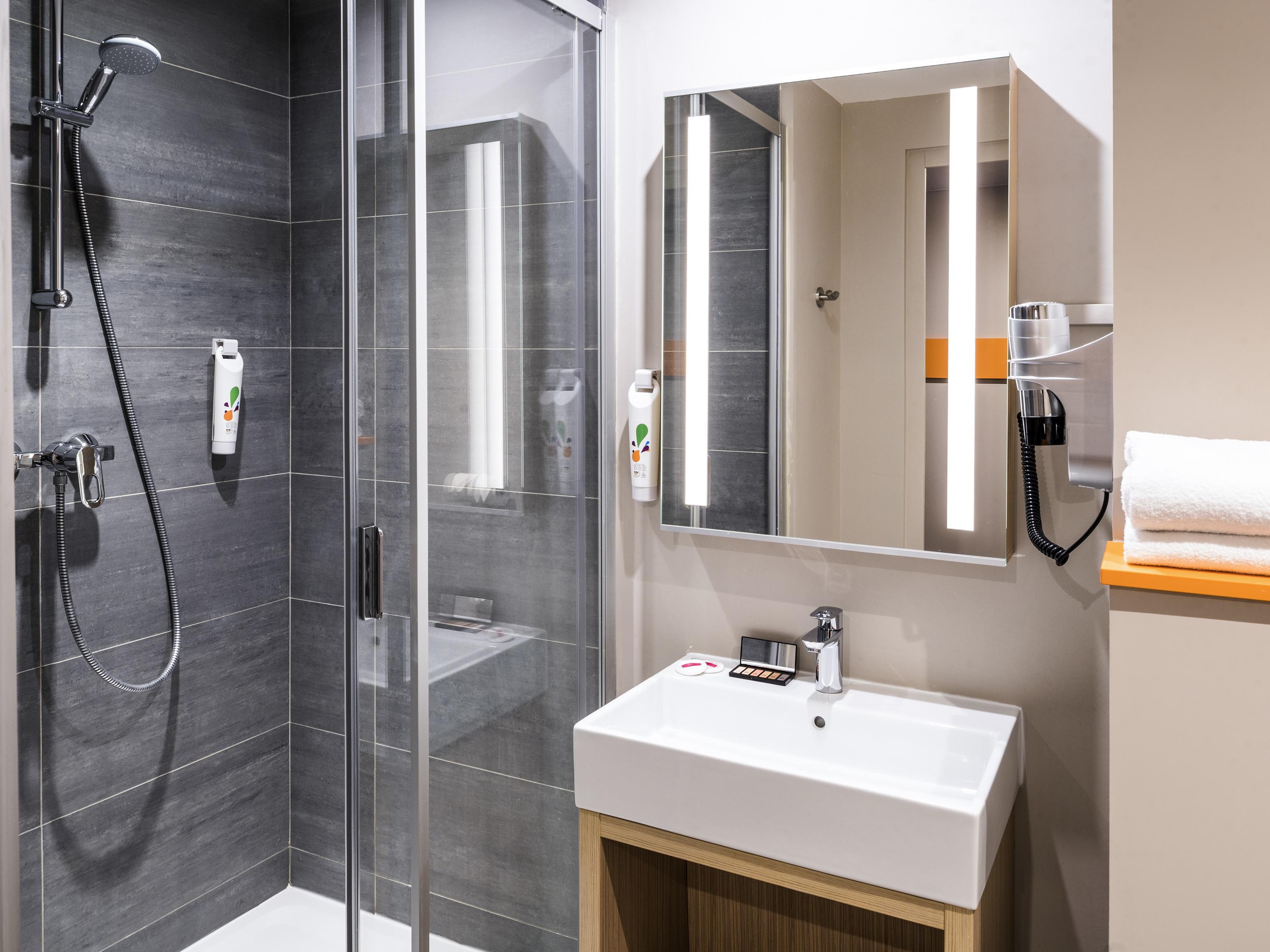 Ibis Styles Clamart Gare Grand Paris Exteriör bild