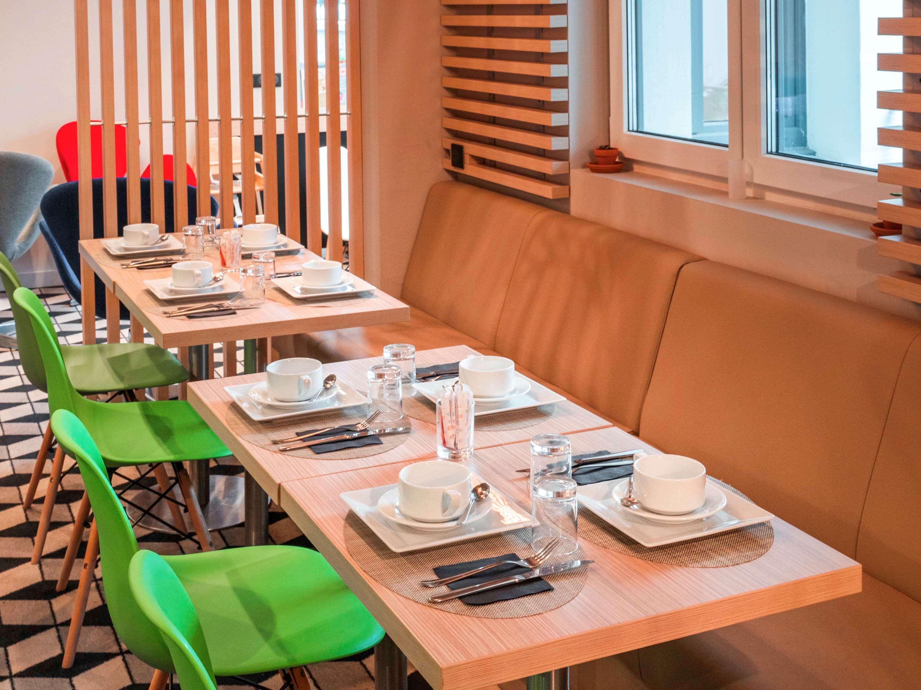 Ibis Styles Clamart Gare Grand Paris Exteriör bild