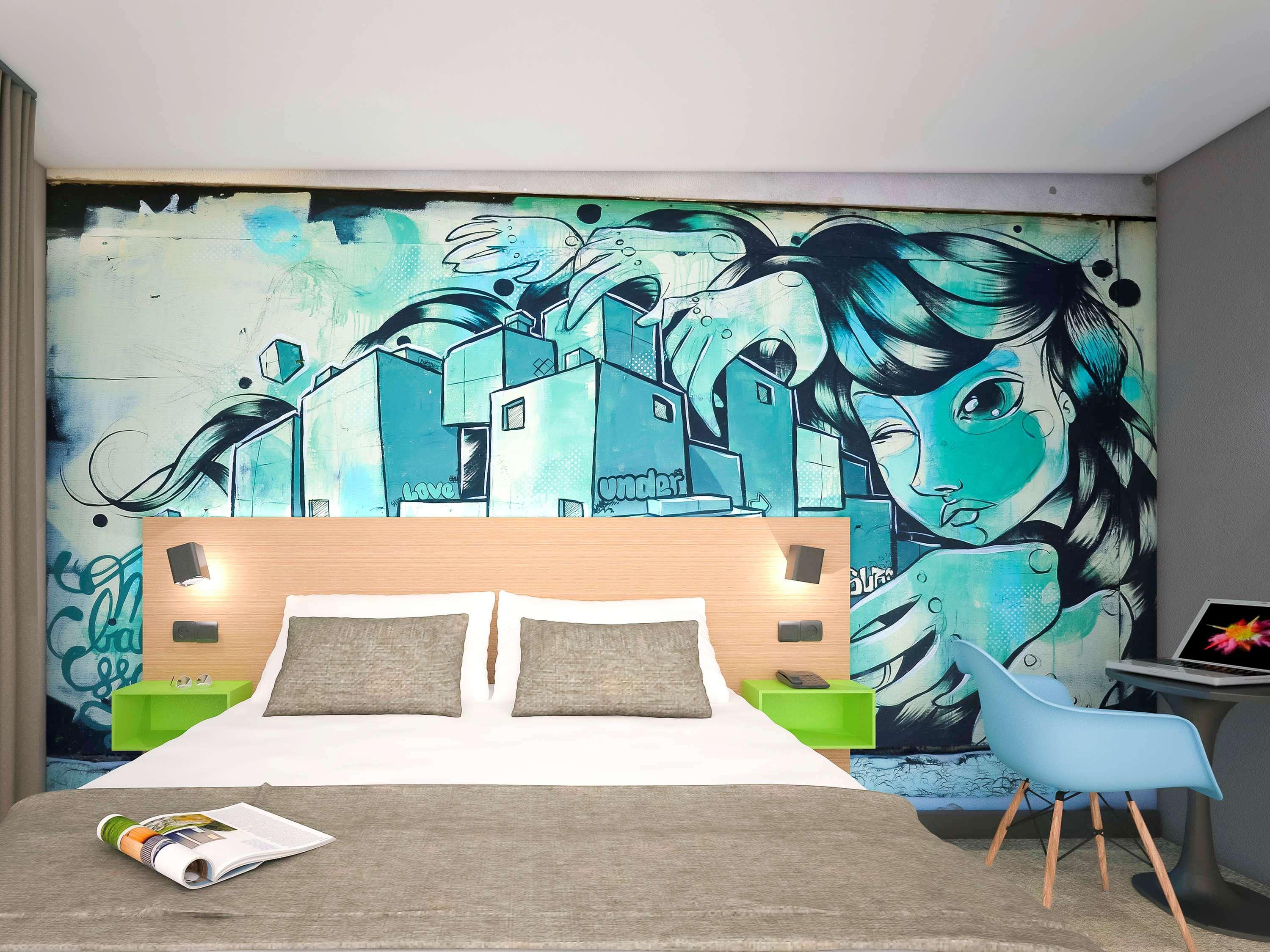 Ibis Styles Clamart Gare Grand Paris Exteriör bild